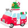 Festive Frozen Treats