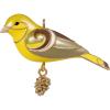 Mini Lady Western Tanager