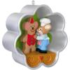 Cookie Cutter Christmas