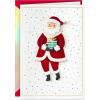 Santa Claus