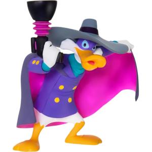 Hallmark Keepsake Christmas Ornament 2024, Disney and Pixar The Incredibles 20th Anniversary Battling the Omnidroid, Gifts for Disney Fans(Darkwing Duck)
