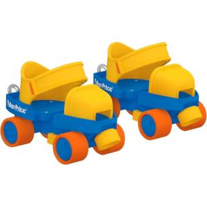 Hallmark Keepsake Christmas Ornament 2024, Fisher-Price Nifty Station Wagon, Gifts for Kids(Roller Skates)