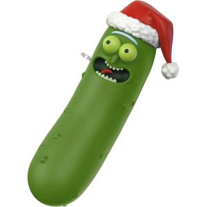 Hallmark Keepsake Christmas Ornament 2024, Rick and Morty “The Vat of Acid”, Cartoon Gifts(Merry Rickmas)