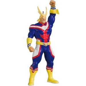 Hallmark Keepsake My Hero Academia Christmas Ornament, All Might, Anime Gifts(All Might)
