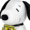 Hallmark Peanuts Plush Snoopy with Trophy, 6.5″ (#1 Dad) Gift for Father’s Day, Valentine’s Day, Birthdays, Christmas