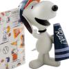 Hallmark Peanuts Sculpted Picture Frame, 4×6 (Coach Snoopy) Gift for Graduations, Coaches, Teammates, Friends, Fans, Collectors