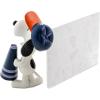 Hallmark Peanuts Sculpted Picture Frame, 4×6 (Coach Snoopy) Gift for Graduations, Coaches, Teammates, Friends, Fans, Collectors
