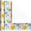 Hallmark Pokémon Wrapping Paper Mini Rolls, 3-Pack (Pikachu, Squirtle, Charmander, Jigglypuff, Bulbasaur) for Birthdays, Graduations, Christmas, Gamers, Kids, Any Occasion – 45 Sq. Ft. Total