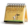 DaySpring Peanuts 365-Day Perpetual Calendar (A Year’s Worth of Smiles and Blessings) Snoopy and Woodstock, Religious Gift, Inspirational Desktop Accessory