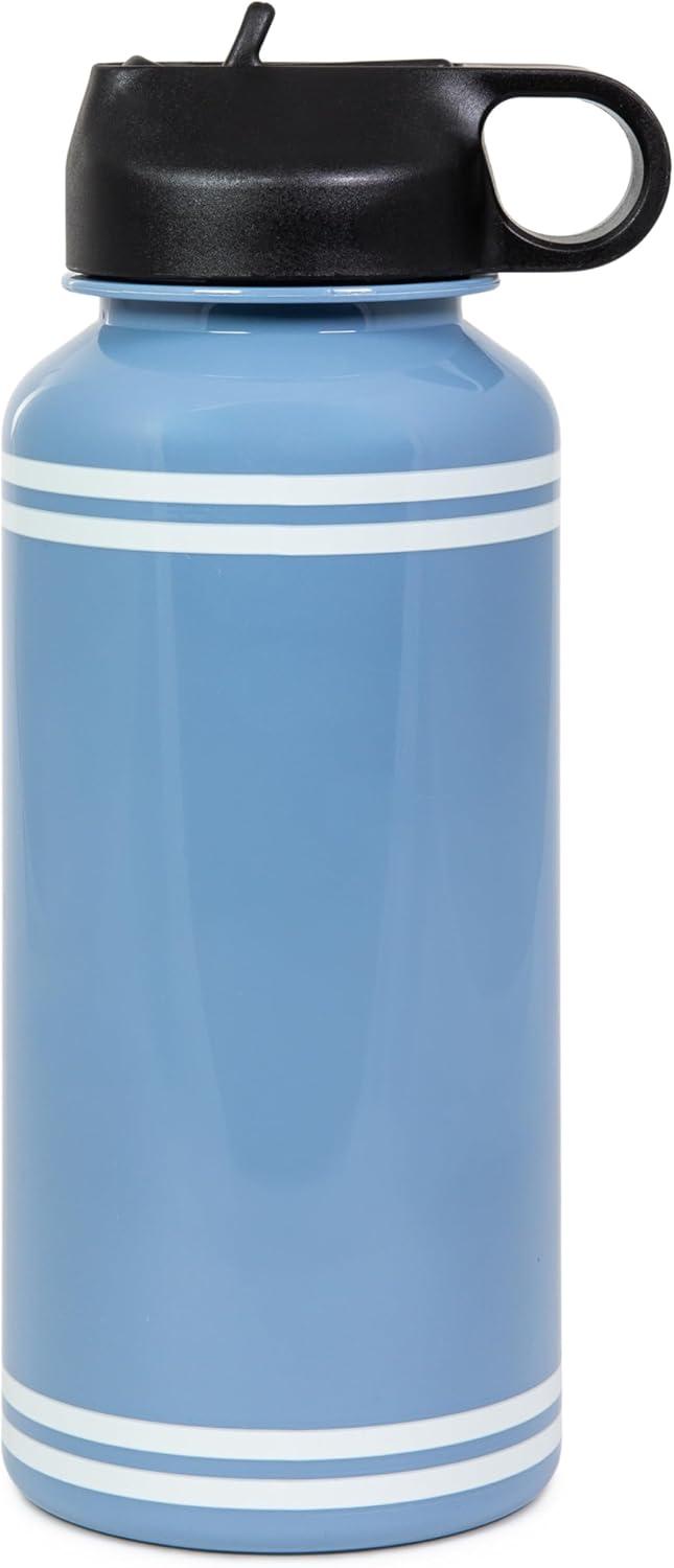 image:imageHallmark Peanuts Water Bottle 32 oz Snoopy Athletic Club Gift for Graduations Coaches Teammates Friends Fans Collectors
