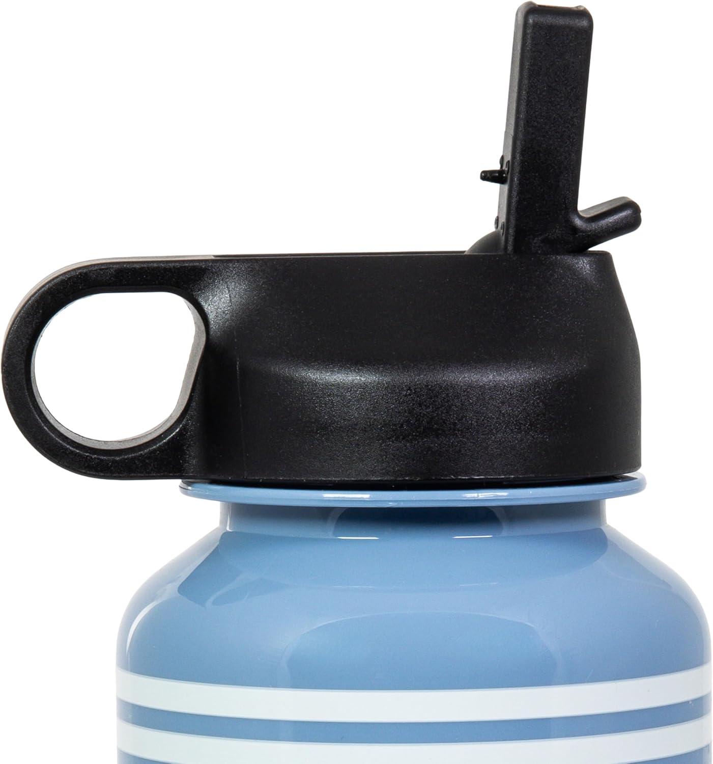 image:imageHallmark Peanuts Water Bottle 32 oz Snoopy Athletic Club Gift for Graduations Coaches Teammates Friends Fans Collectors