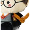 Hallmark Better Together Harry Potter Mix and Match Magnetic Plush (Harry Potter) Gift for Birthdays, Easter, Graduations, Christmas