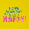 Hallmark Birthday Card for Kids with Legos (Playground Building Kit, Ages 5 and Up)(Friends Market Building Kit  Ages 5 and Up)