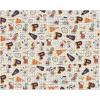 Hallmark Peanuts 1000-Piece Jigsaw Puzzle (Athletic Club) Gift for Fans, Collectors, Christmas