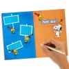 Hallmark Peanuts Father Birthday Card, Snoopy and Woodstock (Best Dad Ever) from Son, Daughter, Kid