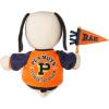 Hallmark Peanuts Plush Toy, 10″ (Varsity Snoopy) Gift for Graduations, Coaches, Teammates, Friends, Fans, Collectors