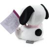 Hallmark Peanuts Snoopy with Flag Plush Toy, 6.5″ (Mom of The Year) Gift for Mother’s Day, Valentine’s Day, Birthdays, Christmas