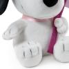 Hallmark Peanuts Snoopy with Flag Plush Toy, 6.5″ (Mom of The Year) Gift for Mother’s Day, Valentine’s Day, Birthdays, Christmas