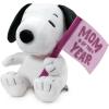 Hallmark Peanuts Snoopy with Flag Plush Toy, 6.5″ (Mom of The Year) Gift for Mother’s Day, Valentine’s Day, Birthdays, Christmas