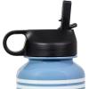 Hallmark Peanuts Water Bottle, 32 oz. (Snoopy Athletic Club) Gift for Graduations, Coaches, Teammates, Friends, Fans, Collectors