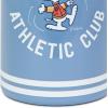 Hallmark Peanuts Water Bottle, 32 oz. (Snoopy Athletic Club) Gift for Graduations, Coaches, Teammates, Friends, Fans, Collectors