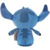 Hallmark itty bittys Disney Stitch Plush Toy with Sound (Stitch) Gift for Easter Baskets, Birthdays, Christmas Stocking Stuffer