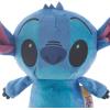 Hallmark itty bittys Disney Stitch Plush Toy with Sound (Stitch) Gift for Easter Baskets, Birthdays, Christmas Stocking Stuffer