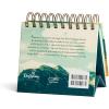 DaySpring 365-Day Perpetual Calendar (Anxious for Nothing, Max Lucado) Religious Gift, Inspirational Desktop Accessory