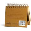 DaySpring 365-Day Perpetual Calendar (God’s Promises Day by Day) Religious Gift, Inspirational Desktop Accessory