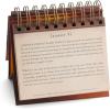 DaySpring 365-Day Perpetual Calendar (Jesus Calling: Enjoying Peace in His Presence) Religious Gift, Inspirational Desktop Accessory