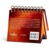 DaySpring 365-Day Perpetual Calendar (Jesus Calling: Enjoying Peace in His Presence) Religious Gift, Inspirational Desktop Accessory