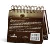 DaySpring 365-Day Perpetual Calendar (Max Lucado, Grace for the Moment) Religious Gift, Inspirational Desktop Accessory