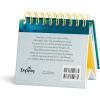 DaySpring 365-Day Perpetual Calendar (The Power of a Praying Woman, Stormie Omartian) Religious Gift, Inspirational Desktop Accessory