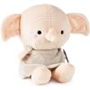 Hallmark Better Together Harry Potter Mix and Match Magnetic Plush (Dobby) Gift for Birthdays, Easter, Graduations, Christmas