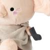 Hallmark Better Together Harry Potter Mix and Match Magnetic Plush (Dobby) Gift for Birthdays, Easter, Graduations, Christmas