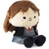 Hallmark Better Together Harry Potter Mix and Match Magnetic Plush (Hermione Granger) Gift for Birthdays, Easter, Graduations, Christmas