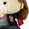 Hallmark Better Together Harry Potter Mix and Match Magnetic Plush (Hermione Granger) Gift for Birthdays, Easter, Graduations, Christmas