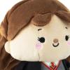 Hallmark Better Together Harry Potter Mix and Match Magnetic Plush (Hermione Granger) Gift for Birthdays, Easter, Graduations, Christmas