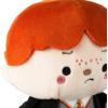 Hallmark Better Together Harry Potter Mix and Match Magnetic Plush (Ron Weasley) Gift for Birthdays, Easter, Graduations, Christmas