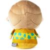 Hallmark Better Together The Golden Girls Mix and Match Magnetic Plush (Blanche Devereaux) Gift for Birthdays, Easter, Mother’s Day, Christmas(Blanche)