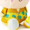 Hallmark Better Together The Golden Girls Mix and Match Magnetic Plush (Blanche Devereaux) Gift for Birthdays, Easter, Mother’s Day, Christmas(Blanche)