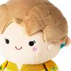 Hallmark Better Together The Golden Girls Mix and Match Magnetic Plush (Blanche Devereaux) Gift for Birthdays, Easter, Mother’s Day, Christmas(Blanche)