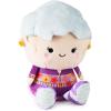 Hallmark Better Together The Golden Girls Mix and Match Magnetic Plush (Blanche Devereaux) Gift for Birthdays, Easter, Mother’s Day, Christmas(Dorothy)