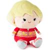 Hallmark Better Together The Golden Girls Mix and Match Magnetic Plush (Blanche Devereaux) Gift for Birthdays, Easter, Mother’s Day, Christmas(Rose)