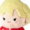 Hallmark Better Together The Golden Girls Mix and Match Magnetic Plush (Blanche Devereaux) Gift for Birthdays, Easter, Mother’s Day, Christmas(Rose)