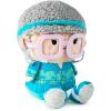 Hallmark Better Together The Golden Girls Mix and Match Magnetic Plush (Blanche Devereaux) Gift for Birthdays, Easter, Mother’s Day, Christmas(Sophia)