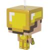 Hallmark Minecraft Steve in Gold Armor Funko POP! Christmas Ornament
