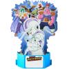 Hallmark Paper Wonder Dragon Ball Z Pop Up Card (Wishing You Happiness) for Birthdays, Graduations, Congratulations