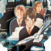 Hallmark Paper Wonder Harry Potter Pop-Up Card (Seek Out Good Times) for Birthdays, Graduations, Back to School