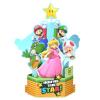 Hallmark Paper Wonder Nintendo Super Mario Bros. Pop-Up Card (You’re the Star) for Birthdays, Graduations, Congrats